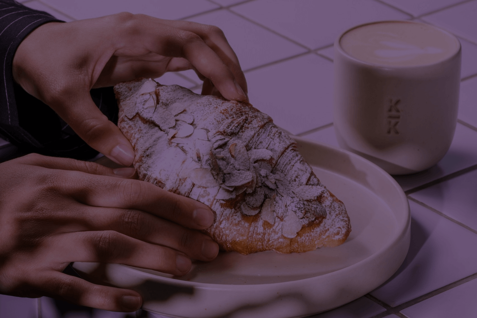 Новая кофейня Корж