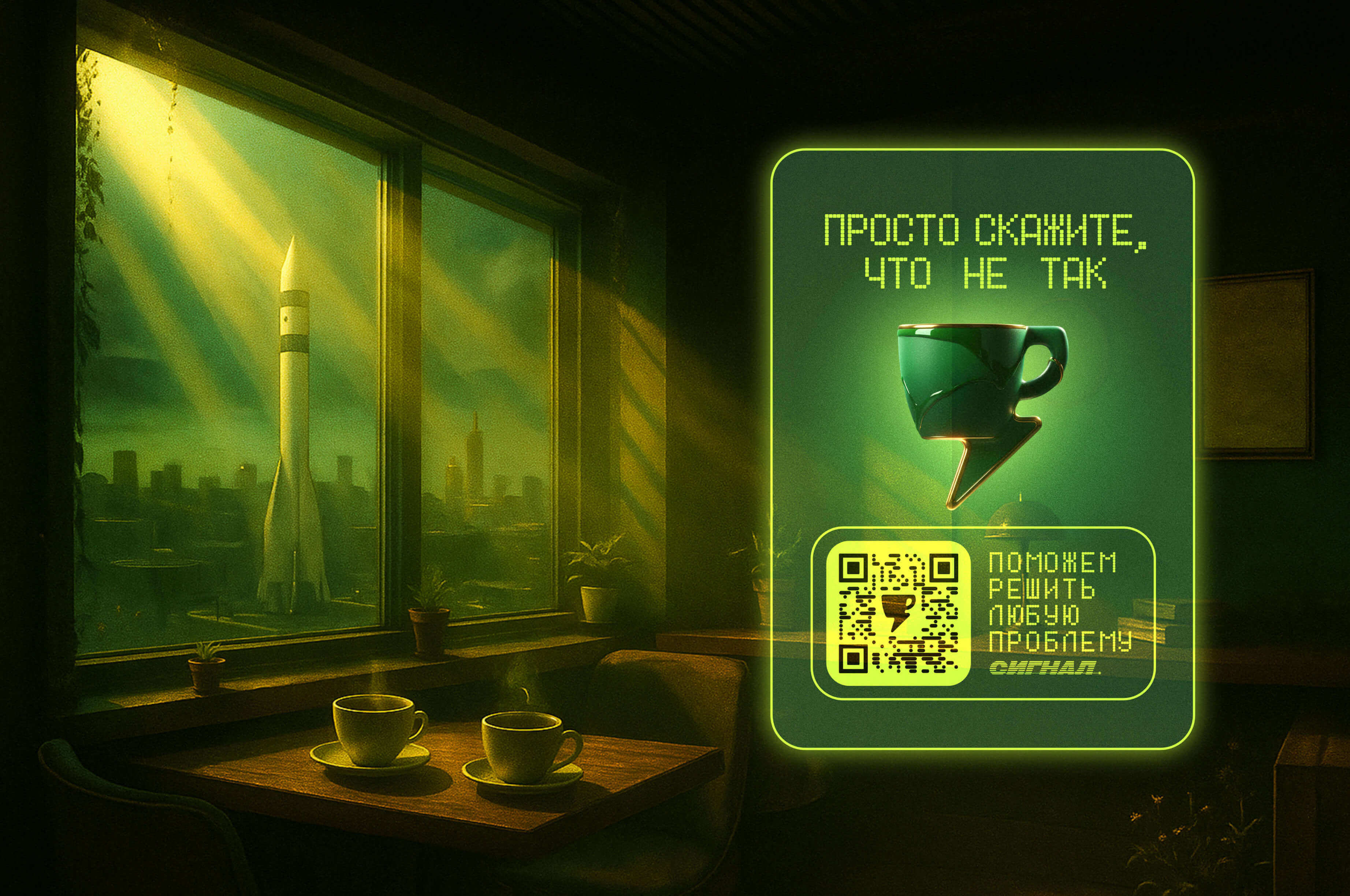 BREW intro